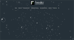 Desktop Screenshot of feesiko.com