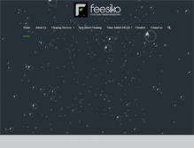 Tablet Screenshot of feesiko.com